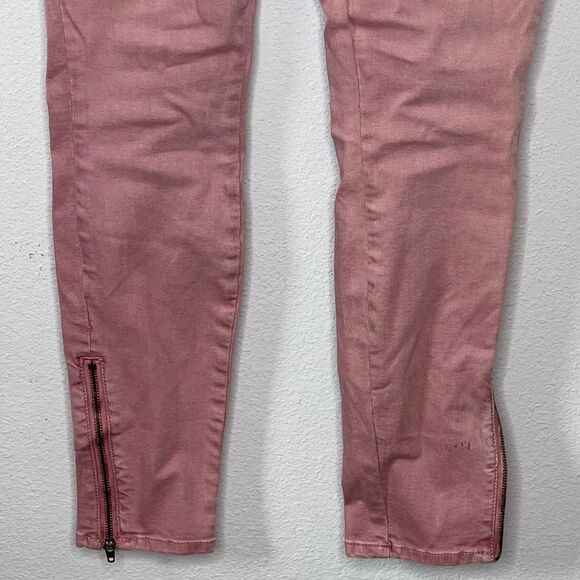Bullhead‎ Ankle Skinniest Jeans nwt - Picture 3 of 11